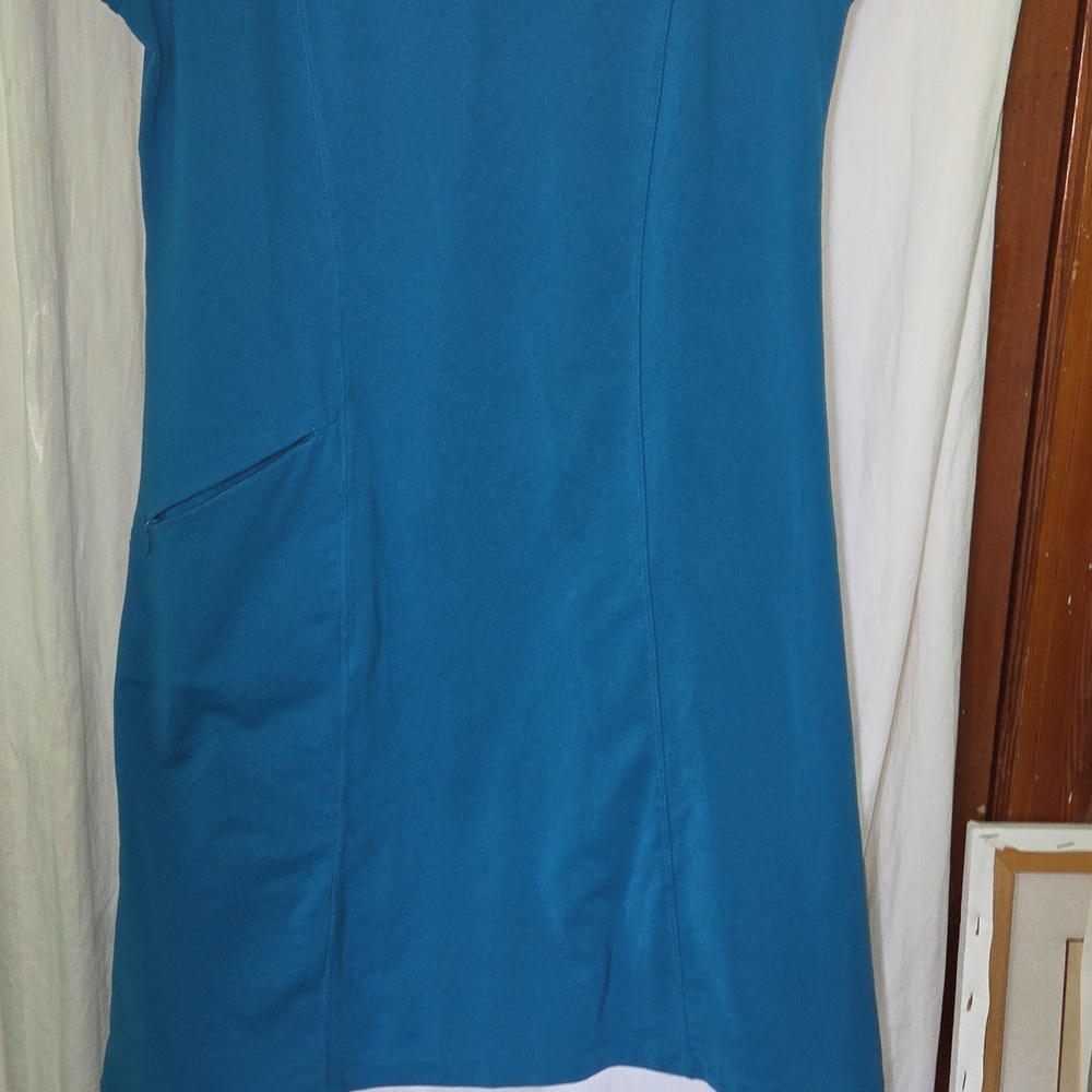 Toad & Co Windmere Dress - Picture 4 of 8